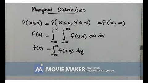 1 1 Notions of Multivariate Distributions