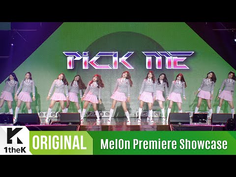 아이오아이 (I.O.I) (+) Pick Me