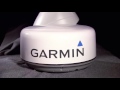 Introduction to Garmin Marine Radars