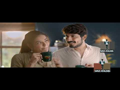 Bru Instant  Cofee Latest malayalam Full Ad 2021