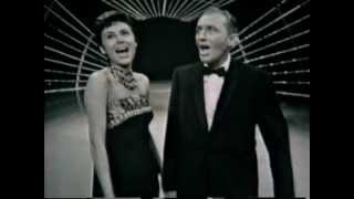 Bing Crosby & Caterina Valente - Medley