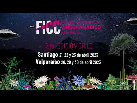 FICC Chile 2023 / Spot