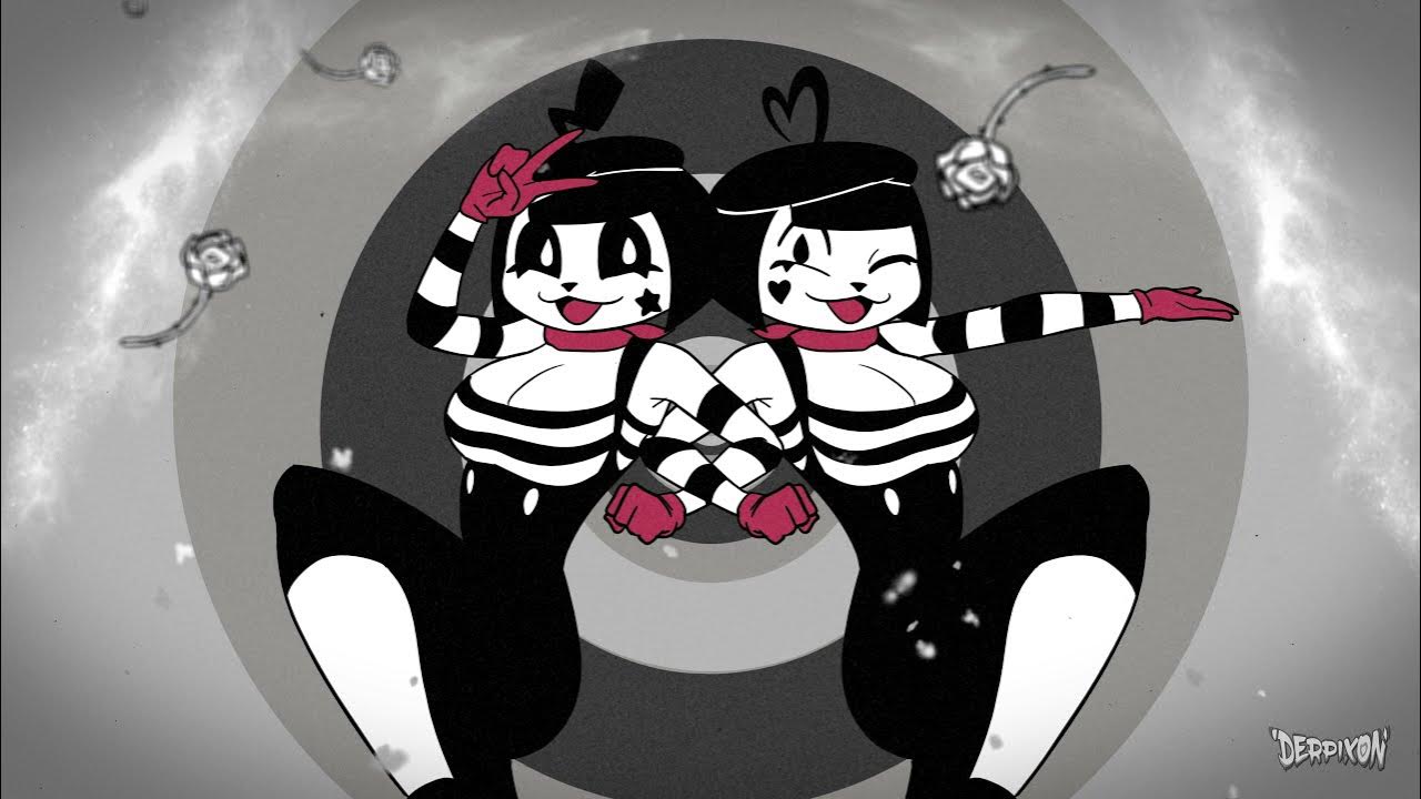 full video of mime and dash｜TikTok Search