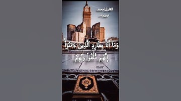 ما تيسر من سورة هود القارئ محمد ديبيروف