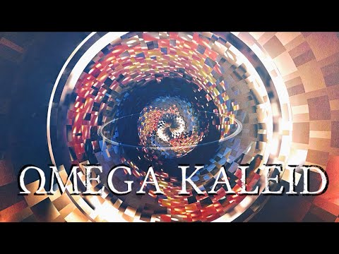 GiZmAcHi - "Omega Kaleid" Lyric Video