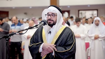 سورة الحاقة | القارئ نواف النومس | محراب التلاوات والعلم