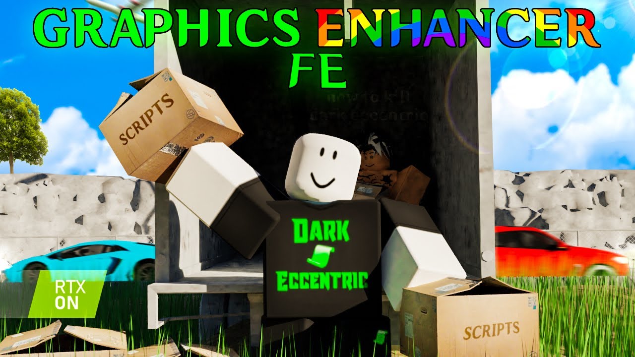 Roblox Enhancer