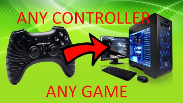 [Tutorial] How to Use Any Controller in PC Games (With "Full Controller Support")