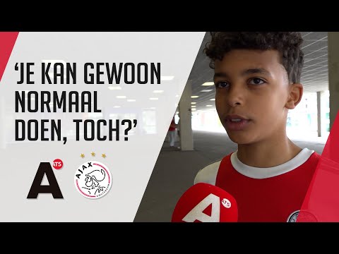 Fans boos na gedrag relschoppers bij FC Groningen-Ajax