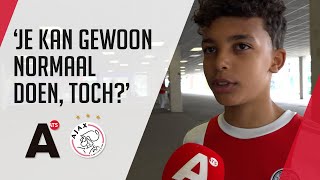 Fans boos na gedrag relschoppers bij FC Groningen-Ajax
