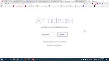 Animate.css