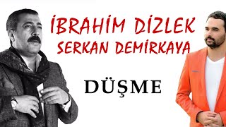 İbrahim Dizlek & Serkan Demirkaya - Düşme (Canlı Performans - Türkü) [© 2020 Soundhorus] Resimi