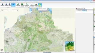 Magicmaps Tour Explorer V8 Lektion 10 Routing