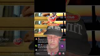 continued short clip kaleb.fe flat earth debat tiktok live #flatearth #debate #tiktok #conspiracy