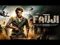 Fauji 2025 Full Movie Hindi Dubbed Latest South Indian Action Movie 
