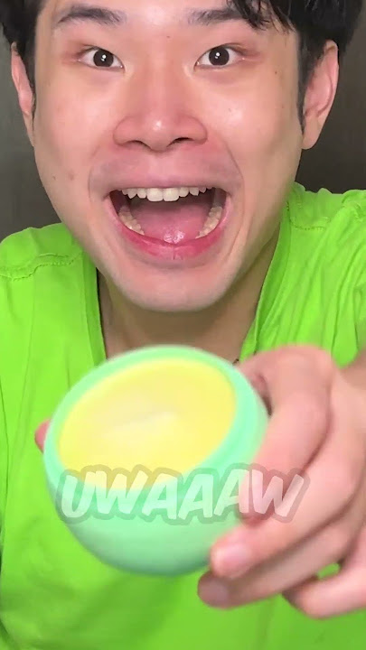 Aku Makan Es Krim Viral Jepang!