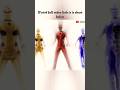 AI Cover of Power Rangers Jungle Fury Theme Song #aicover #powerrangers #shorts