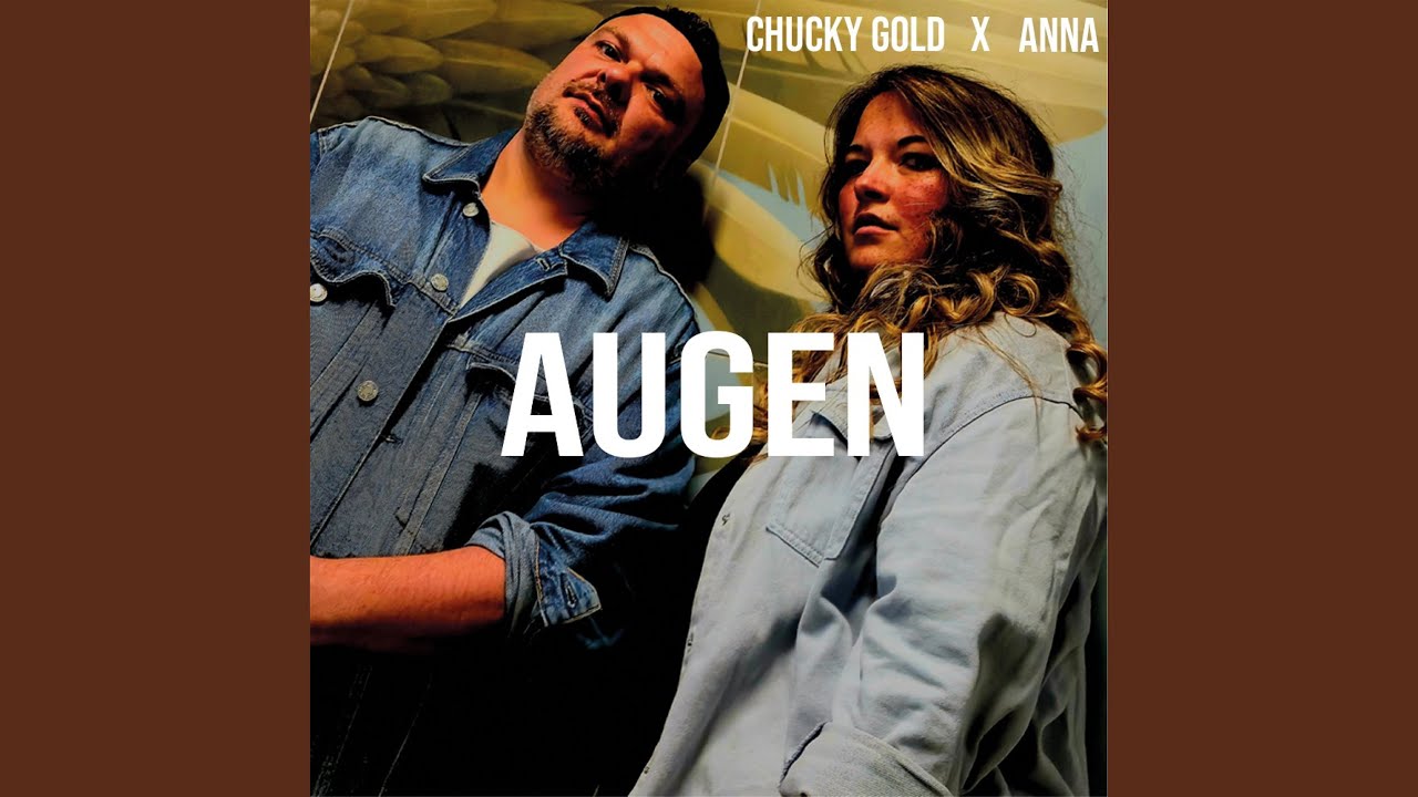 Watch Augen on YouTube Watch Augen on YouTube
