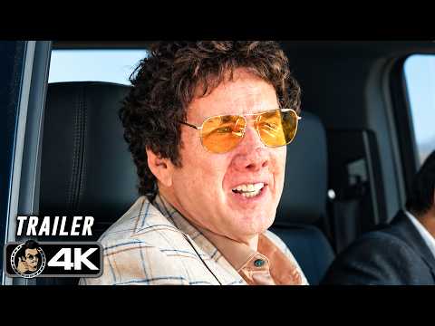 THE BEST PANCAKES IN THE COUNTY | Official Trailer (2026) 4K