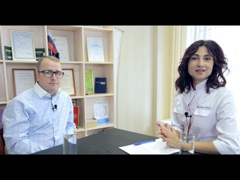 Отзыв  о лечении рака щитовидной железы в Клинике "Чигота" методом радиойодтерапия