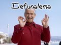 Defunalema - Jerusalema dance - Louis de Funès