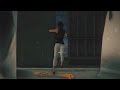 Mirror's Edge Catalyst Third Person Walkthrough-Sanctuary