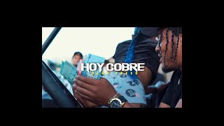 Hoy Cobre - Alex Fresh ( Video Oficial ) Dir. Controles Films 4k