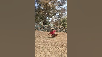 Monkey Flip Tutorial #Short #Tutorial #Amazingsuraj