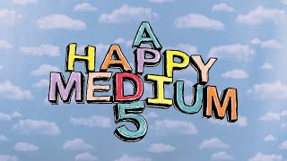 A HAPPY MEDIUM 5 🎈(FULL VIDEO) by A Happy Medium Skateboarding 60,500 views 3 years ago 57 minutes