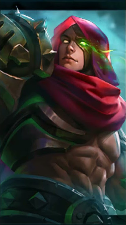 Kawan dajal  #Shorts #Wtf moment mobile legend