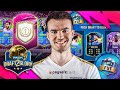 JA MOIN! Mein 25x81+ ICON SWAPS PACK! 🍀💰 | FIFA 21 PACK DRAFT TO GLORY #9