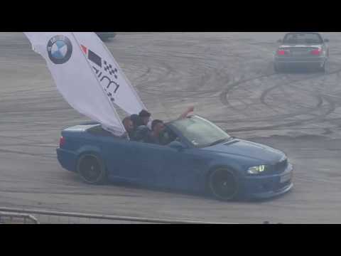 БМВ Събор 2017 М шоу /// BMW subor 2017 M Show