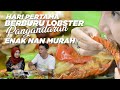 KULINER SEAFOOD PANGANDARAN PANTAI TIMUR-VLOG MAKAN #65