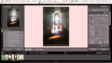 Lightroom 5 Features: Using the Radial Filter