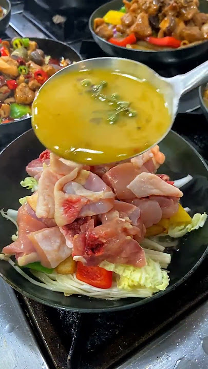 chinese cooking eat🔥👨‍🍳 part41.... #cookingchannel #cooking #streetfood #shorts