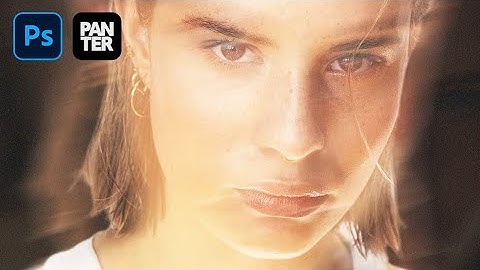 How to Make Long Exposure Glow Effect in Photoshop