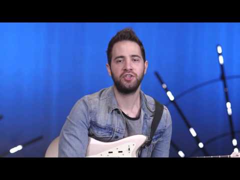 Yahweh Official Guitar Tutorial Elevation Worship