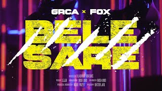 GRCA X FOX - BELE ŠARE (OFFICIAL VIDEO)