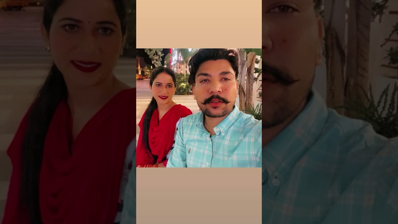 @reet__204😘😘ਜਾਨ ਤੇਰੇ ਵਿੱਚ ਜਾਨ ਦੀ ਐ 😘😘