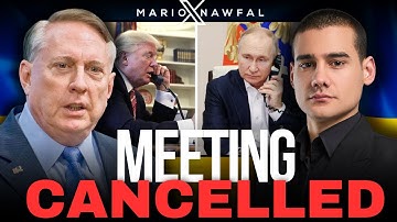🔴 Col Macgregor On Putin & Trump