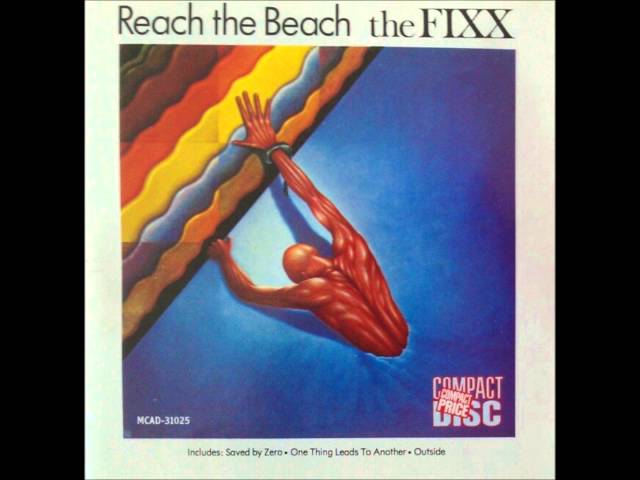 Fixx - Changing