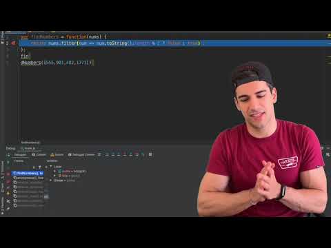 JavaScript Soruları #12 (JS)
