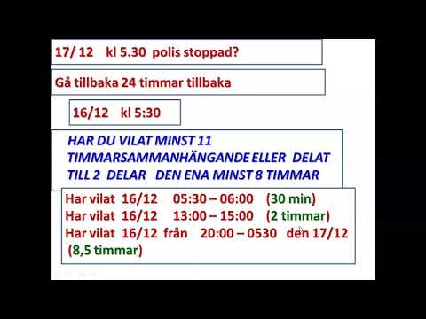 Video: Hur klarar man alltid ett flervalstest?