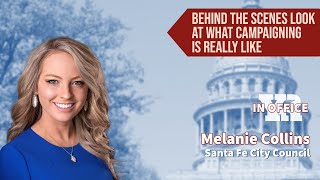 Young Republican Melanie Collins is Running for City Council
