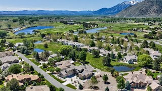 2431 Genoa Aspen Dr video tour
