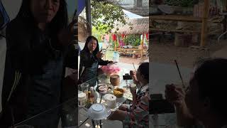 มีเพื่อนเมื่อพร้อม #ตลก