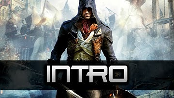 FREE INTRO - Assassin
