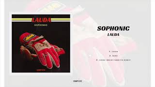 Sophonic - Burn