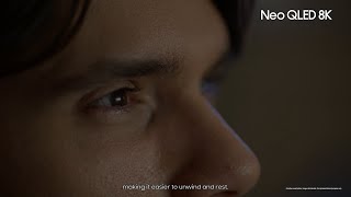 Neo Qled 8K Eyecomfort Mode Samsung