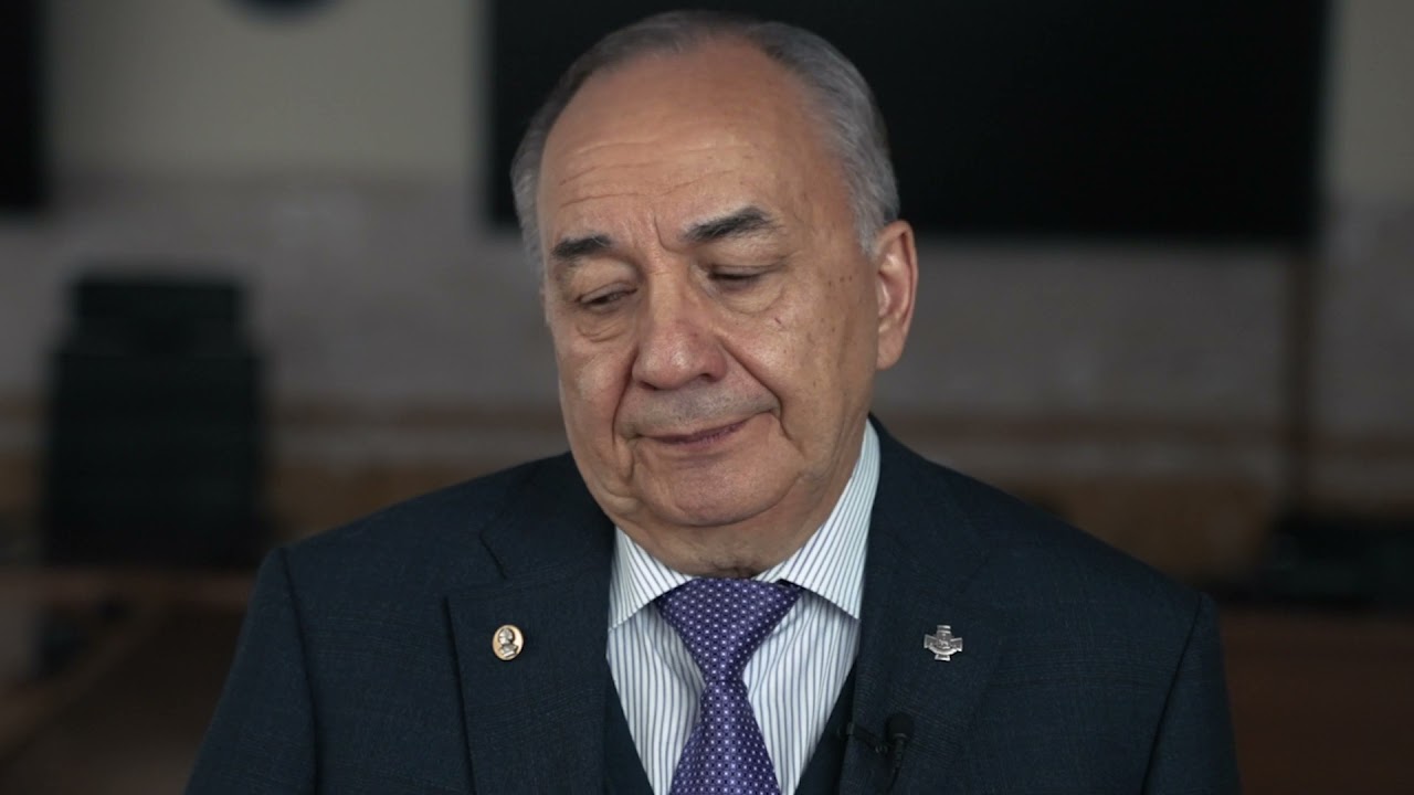 Авиатехникум и Авиадвигатель. Партнерство на десятилетия